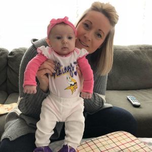 Meet your Posher, Kerri